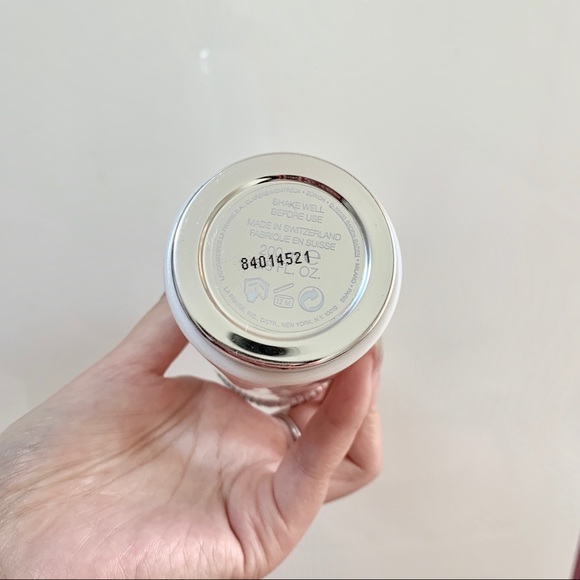 La Prairie White Caviar Lotion 200ML - Picture 2 of 5